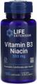 Life Extension Vitamin B3 Niacin 500 мг 100 капсул