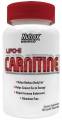 Nutrex Lipo-6 Carnitine 60 капсул