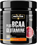 Maxler BCAA+Glutamine 300 грамм