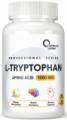 Optimum System L-Tryptophan 60 капсул