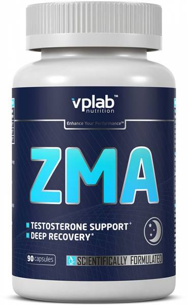 VPLAB ZMA 90 капсул