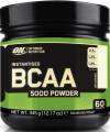 Optimum Nutrition BCAA 5000 Powder 345 грамм