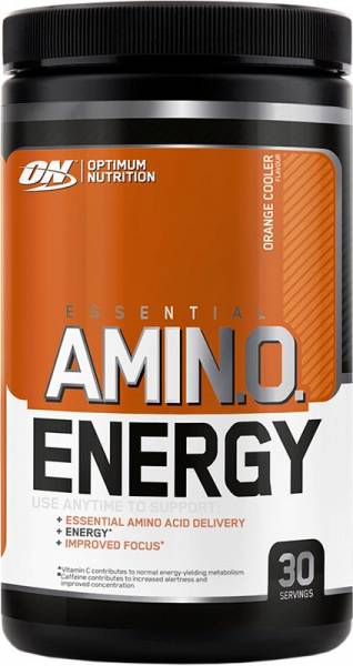 Optimum Nutrition Amino Energy 270 грамм