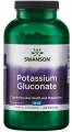Swanson Potassium Gluconate 99 мг (Калий Глюконат) 100 капс