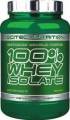 Scitec Nutrition Whey Isolate 700 грамм