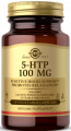 Solgar 5-HTP 100 mg 30 капсул