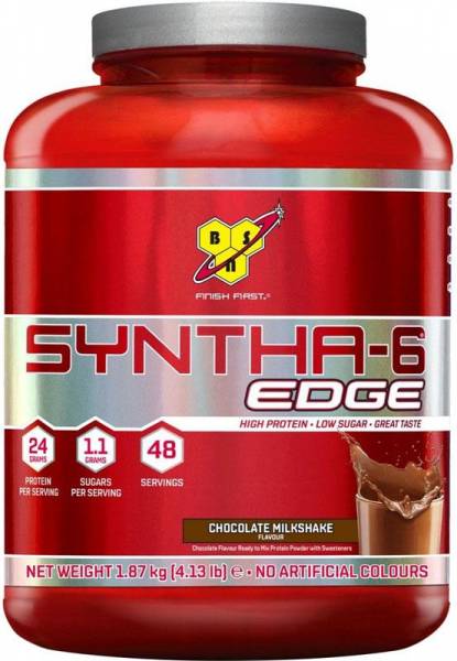 BSN Syntha-6 Edge 1870 грамм