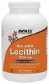 NOW Lecithin 1200 мг 400 капсул