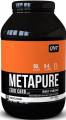QNT Metapure Zero Carb 1000 грамм