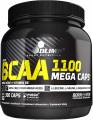 Olimp BCAA Mega Caps 300 капсул