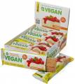 Bombbar VEGAN Protein bar 60 грамм