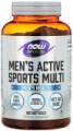 Now MEN'S ACTIVE SPORTS MULTI 180 капсул