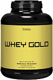 Ultimate Nutrition Whey Gold 2270 грамм