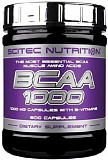Scitec Nutrition BCAA 1000 300 капсул