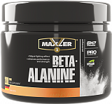 Maxler Beta-Alanine 200 грамм