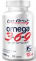 Be First Omega 3-6-9 90 капсул