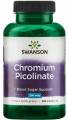 Swanson Chromium Picolinate 200 mcg 200 капсул