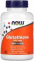 NOW Glutathione 500 мг 120 капсул