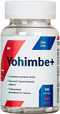 Cybermass Yohimbe 100 капсул
