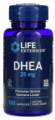 LIFE Extension DHEA 25 mg 100 капс.