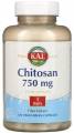 KAL Chitosan 750 мг (Хитозан) 120 капсул