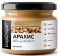 DopDrops Арахисовая паста 250 грамм
