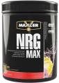 Maxler NRG MAX 345 грамм