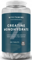 MyProtein Creatine Monohydrate 250 таблеток