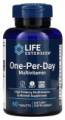 LIFE Extension One-Per-Day Multivitamin 60 таблеток