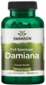 Swanson Full Spectrum Damiana 510 mg 100 капс.