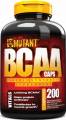 Mutant BCAA 200 капсул