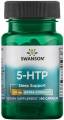 Swanson 5-HTP Extra Strength 100 мг 60 капсул