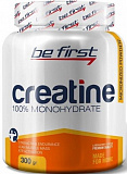 Be First Creatine Micronized Powder 300 грамм