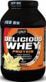 QNT Delicious Whey Protein 908 грамм