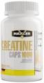 Maxler Creatine Caps 1000 200 капсул