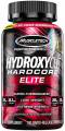 Muscletech Hydroxycut Hardcore Elite 110 капсул