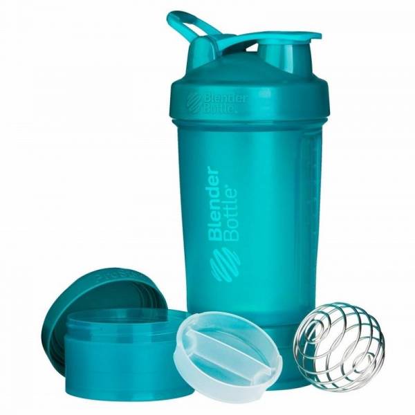 Blenderbottle Шейкер Prostak Full Color 624 мл