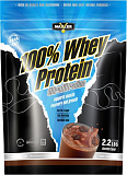 Maxler 100% Whey Protein Ultrafiltration 2270 грамм