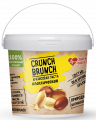 Crunch Brunch Арахисовая паста Классическая 1000 грамм