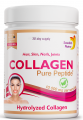 Swedish Nutra Collagen Powder 10 000 mg 300 грамм