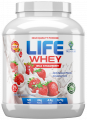Tree of Life LIFE WHEY 1816 грамм