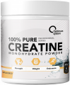 Optimum System 100% Pure Creatine Monohydrate Unflavoured 300 грамм