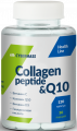 Cybermass Collagen peptide & Q10 120 капсул