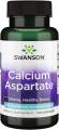 Swanson Calcium Aspartate 200 мг 60 капсул