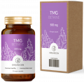 Organicon TMG BETAINE (Триметилглицин)  90 капсул