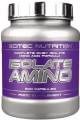 Scitec Nutrition Isolate Amino 500 капсул