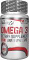 BioTech Omega 3 90 капсул