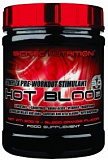 Scitec Nutrition Hot Blood 3.0 300 грамм
