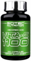 Scitec Nutrition Vita-С 1100 100 капсул
