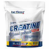 Be First Creatine Micronized Powder 300 грамм (пакет)
